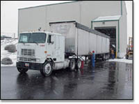 BlokPak 3000 Transfer Station