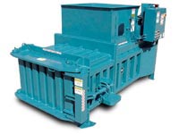 Mark-Costello's New Gemini-Xtreme Horizontal Baler