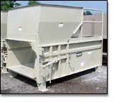 RJ-225 Stationary Compactor