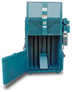 Mark-Costello's StockRoom Vertical Baler