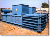 Stealth® Horizontal Baler