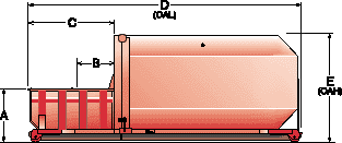 Structural Dimensions