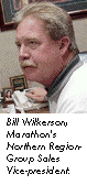 Bill Wilkerson