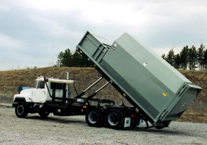 Hoist with RJ-100SC