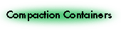 Stationary Compactor Certification Program
