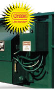 CYCON Life-Xtender® Cyclic Control System