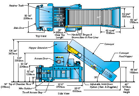 Gemini-Xtreme Specifications