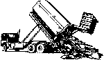 Hydraulic Tailgate