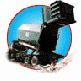 Hydraulic Tailgate SCs