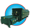 Compaction & Open-Top Containers