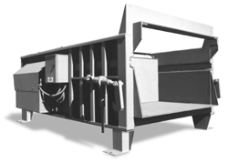 RJ-225HD Stationary Compactor