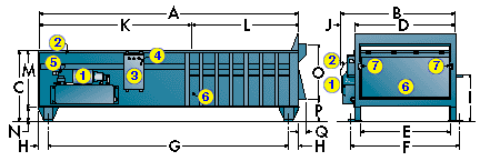 Structural Dimensions