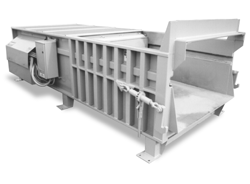 RJ-325HD Heavy Duty Stationary Compactor