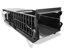 RJ-550 Stationary Compactor