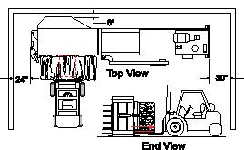 Structural Dimensions