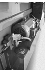 Side-Mount Power Unit