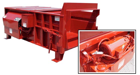 Mark-Costello's Side-Mount Power Unit