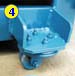 Features & Benefits of the StockRoom® Baler