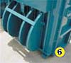 Features & Benefits of the StockRoom® Baler