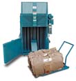 Marathon StockRoom® Vertical Baler