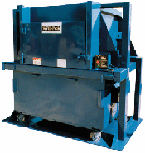 Vert-I-Pack Vertical Compactor