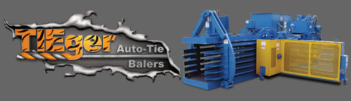 Auto-Tie Horizontal Balers