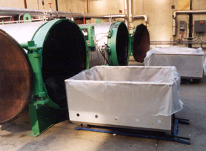 AS58 Medical Waste Sterilizer