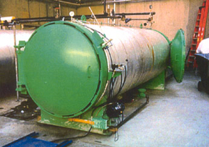 AS58 Medical Waste Sterilizer