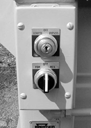Jog Control Station