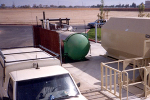 AS58 Medical Waste Sterilizer