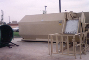AS58 medical Easte Sterilizer