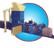 Auto-tie Balers