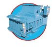 Gemini Horizontal Baler