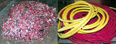 Rubber