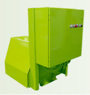 Solar And Solar-Hybrid Compactors