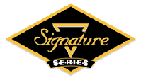 Signature Series Warranty