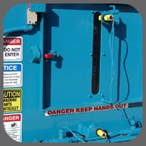 GALAXY 2R Series Balers