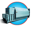 Self-Contained Compactors