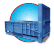PreCrusher Industrial Compactors