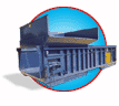 Heavy Duty Industrial Compactors