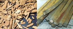 Wood