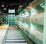Mark-Costello's AR Class Conveyors Features