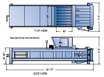 Structural Dimensions: ATLAS