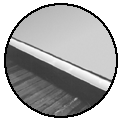 Replaceable Body Shear Blade