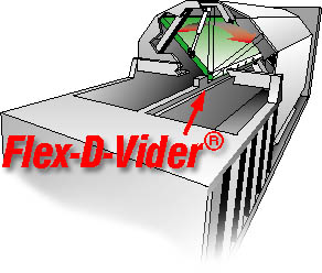 Flex-D-ViderTM