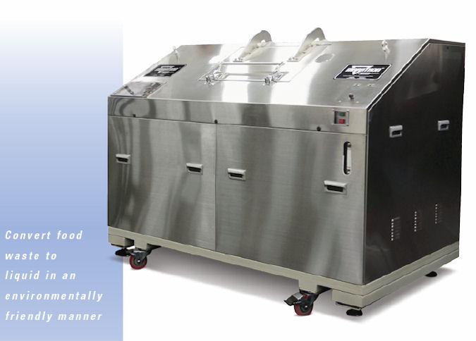 Eco-Safe Digester™