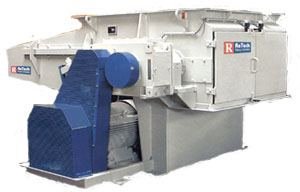 Waste Grinder Shredder