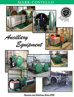 Ancillary Brochure 2019