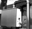 Ozone Odor Control System