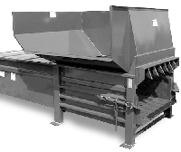 Feed Hoppers